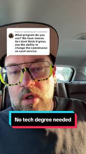 Replying to @sassafrascarl it shouldn’t matter what software you use. A  simple calculation can find the difference. And you just add that