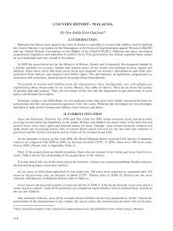 Check out variant for domestic violence act abbreviation in malaysia. Domestic Violance In Malaysia Victimology Restraining Order