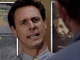 All Saints" Out of Nowhere (TV Episode 2000)