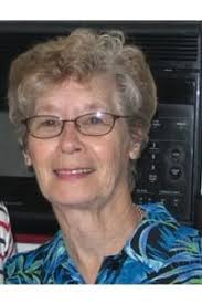 Mary Hogg Riendeau Obituary in Grande Prairie at Oliver's Funeral Home &  Crematorium