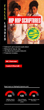 Oaktown's 357's Fully Loaded