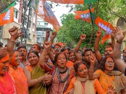 Последние твиты от bengal elections 2021 (@lselections2024). West Bengal Election Result Updates Mamata S Invincible Fort Breached As Saffron Storm Hits Bengal The Economic Times