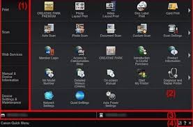 Easily scan documents to your pc with the canon ij scan software! Download Canon Quick Menu Latest Version Windows Mac Filehippo