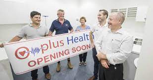 Community child health specialist, paediatrician. Bulk Billing Medical Clinic To Open In Grafton Daily Telegraph