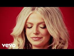 Country Star Carter Faith Announces Highly Anticipated Debut Album, Cherry  Valley, Out October 3