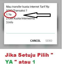 Cara transaksi ini dapat digunakan untuk nomor telepon gsm maupun cdma. Cara Transfer Kuota Internet Im3 Indosat Kesesama Pengguna Indosat Cara Cek Sisa Paket