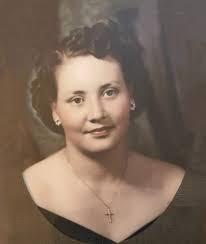 Alice Lopez Obituary (1925