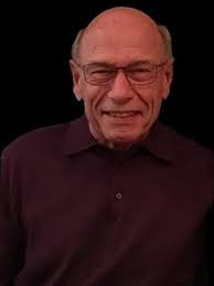 David Hirth Obituary (1943