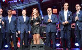 Con poco más de 20 años de carrera en tv azteca, el cronista deportivo paco gonzález anunció su adiós de la televisora sin decir los motivos de su salida. Importante Comentarista Se Va De Tv Azteca Deportes