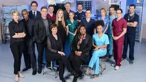 Casualty synonyms, casualty pronunciation, casualty translation, english dictionary definition of casualty. Carry On Casualty 30 Amazing Facts About The Long Running Hospital Drama Bt