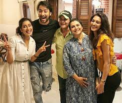 Erica fernandes is an indian television actress and model who is famous for the role of sonakshi in kuch rang pyaar ke aise bhi and prerna sharma in. Pin By êŒšêê€˜êŒšê€ê€¤ On Erica Fernandez Cute Celebrities Tv Actors Erica Fernandes