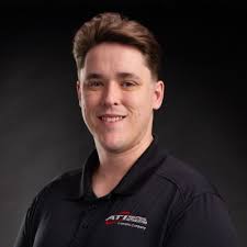 It's a crisp autumn day here in Central Ohio.