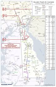 Compromise Reached On Natural Gas Rate Increase Local News Cecildaily Com