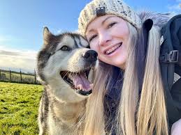 Keyush the Stunt Dog added a new photo.