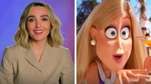 Despicable Me 4 Cast, Characters & Actors (Photos)