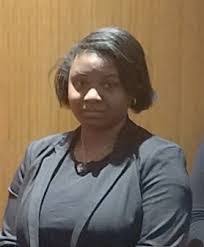 Andrea Mireles's Instagram, Twitter & Facebook