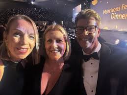 morrisonsfestivedinner