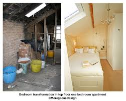2 ensuites, but one living room and one integral (and only) garage. 2 Bedroom Loft Conversion Search Your Favorite Image