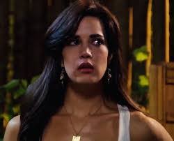 Amanda Monteverde's Instagram, Twitter & Facebook