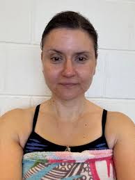 Natasha Holbert, MPH