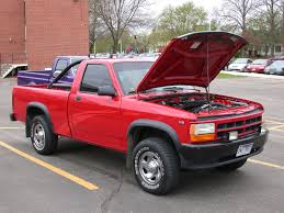 Learn more about the 1996 dodge dakota club cab. 1996 Dodge Dakota Vins Configurations Msrp Specs Autodetective
