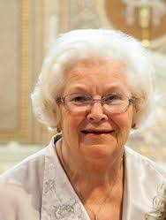 Condolence Book for Rita Tyrrell (née Duffy) (Galway City, Galway)