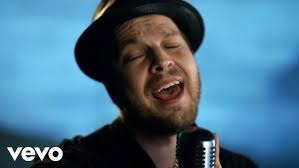 Gavin DeGraw