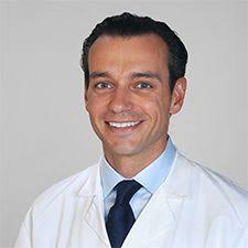 Daniel Pohl Prof. Dr. med.