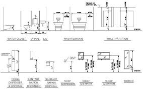 Interesting Ada Bathroom Fixtures And Ada Bathroom Accessories Heights Ada Bathroom Mounting Heights Ada Bathroom Bathroom Accessories Bathroom Fixtures