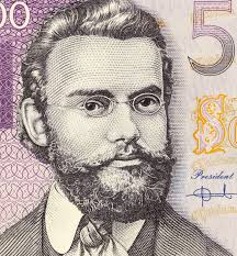 Carl Roberto Jakobson foto de archivo. Imagen de profesor