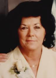 Obituary of Betty A. McCrary