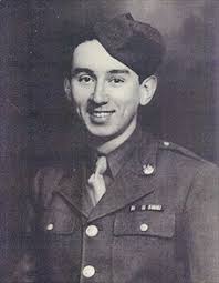 Harry Kulkowitz (1924-2017)