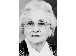 Ruth Flewelling Obituary (2016)