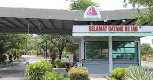 Institut aminuddin baki (abbreviated iab) is the main educational management institute in malaysia. Covid 19 Iab Dikawal Ketat