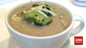 Maybe you would like to learn more about one of these? Resep Sup Jamur Sederhana Dari Chef Yuda Bustara