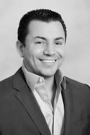 John Florez to resign from Newport City Council in January