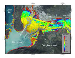 Our research provides objective science that helps stakeholders prepare for and mitigate the effects of future. Preparing Alaska S Communities For A Tsunami Geophysical Institute