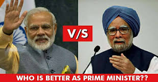 The table shows the average prices in europe for petrol and diesel and their changes compared with the previous update. Has Modi Been Better Pm Than Manmohan Singh Here Are 8 Comparisons That Will Give You The Answer Rvcj Media