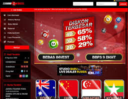 Pasaran Togel Terlengkap Sinartogel Buku Mainan Hubungan