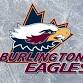 Burlington Eagles event image