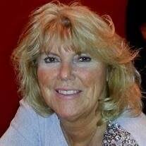 Melanie Sue Turner Obituary