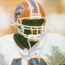 Marlon Kerner was drafted by The Buffalo Bills. Unfortunately, his career  was cut short due to injuries, but in the 43 NFL games he played, he  definitely performed well when given the