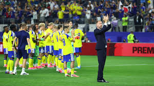 A Suecia no le preocupa que Francia sea la favorita en choque de dieciseisavos del Mundial 2026