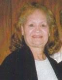 Obituary for Eva Hammonds