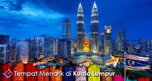 Berikut ini ada banyak tempat wisata di kuala lumpur dan sekitarnya yang terkenal dan harus anda satu lagi tempat wisata menarik di kuala lumpur yang harus anda datangi adalah wahana aquaria. Pelbagai Destinasi Menarik Di Kl Kuala Lumpur Tempat Menarik