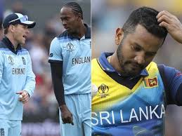 Catch all the latest updates from the 1st test between england vs sri lanka live from galle international stadium in sri lanka. Eng Vs Sl Match Prediction Who Will Win England Vs Sri Lanka World Cup 2019 Match Today Preview Cricket News