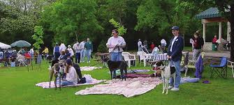 St. Croix Meadows Dog Track Is Closing! GPA-MN's Greyfest 2001!