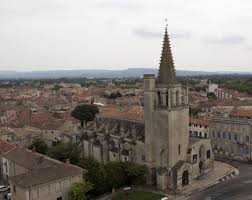 Tarascon is an ancient fortified town on the rhône, between avignon and arles, two of beyond's most popular towns. Reasons To Visit Tarascon A Castle And A Monster In Provence Perfectly Provence