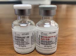 Image result for Triamcinolone