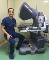 Best urology hospitals in kuala lumpur. Dr Fam Xeng Inn Consultant Urology Laparoscopic And Robotic Surgery